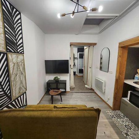 La Petite Loge De L'Ile Apartment Nantes Luaran gambar