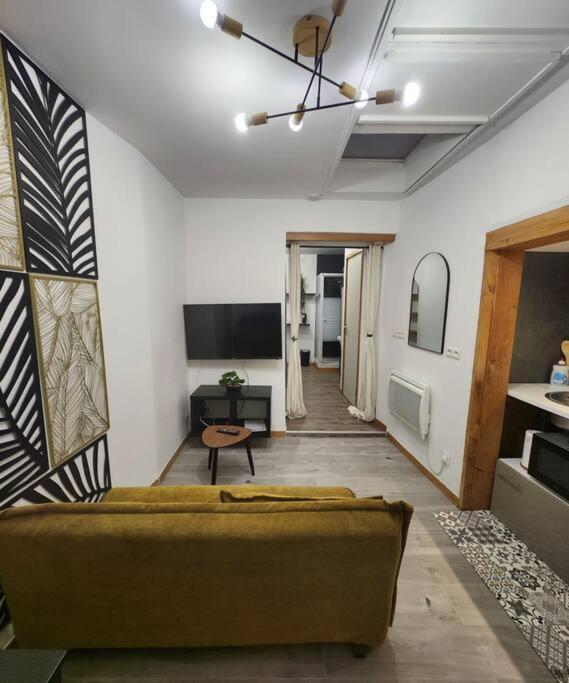 La Petite Loge De L'Ile Apartment Nantes Luaran gambar