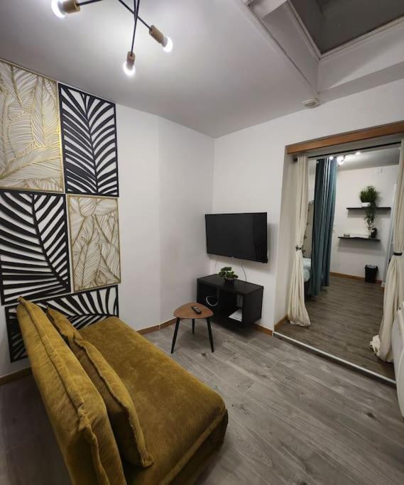 La Petite Loge De L'Ile Apartment Nantes Luaran gambar